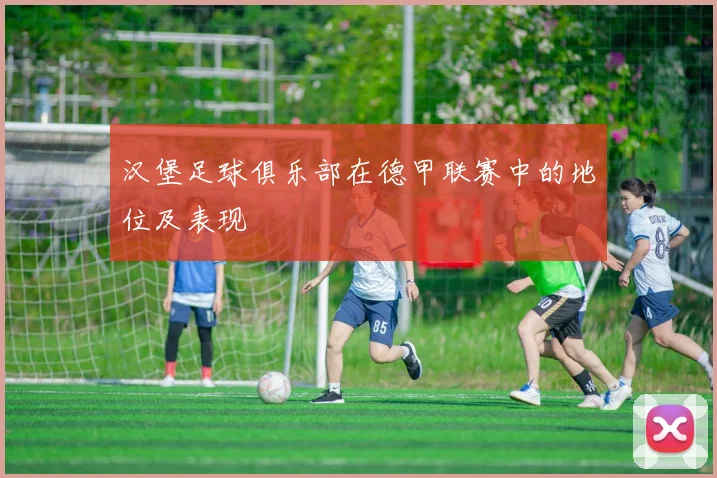 汉堡足球俱乐部在德甲联赛中的地位及表现