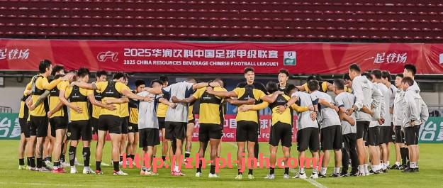 金年会-2013年中超联赛山东鲁能赛程及赛事分析
